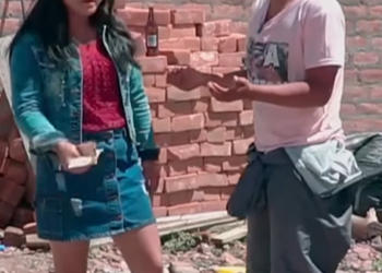 H1501002 Interezada lo tenia asi su marido mecánico part2