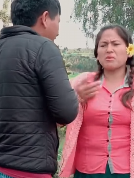 H1501003 Hija desobediente encontró un fatal destino part2