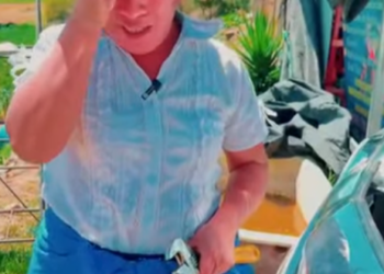 H1501004 Humillaron estas personas una madre por esta Razón part2