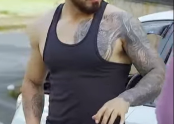 H1501002 Nunca te metas con la abuelita de unos chico del barrio La VIDA SIGUE part2