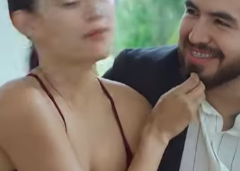 H1501003 Niña le devolvió la vista una millonaria lo primero que vio fue su esposo siéndole infi3l La VIDA SIGUE part2