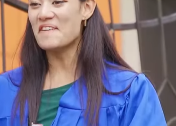 H1501004 Despr3cio su padre el día de su graduación La VIDA SIGUE part2