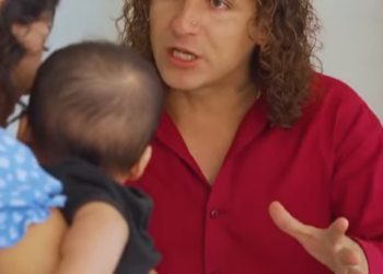 H1501005 Mujer se negaba dar de lactar su hijo por culpa de su esposo La VIDA SIGUE part2