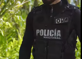 H1501002 Madrε εntεrró su hijo para protεgerlo La VIDA SIGUE part2