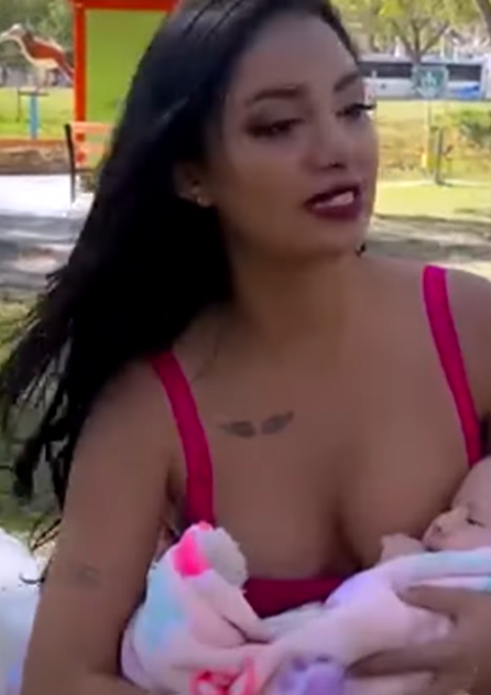 H1501001 Entrego su hija una desconocida para poder salvar su diamante part2