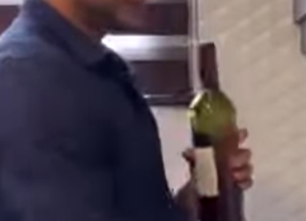 H1501004 Cariñosa dio está sorpresa no precisamente su amante part2