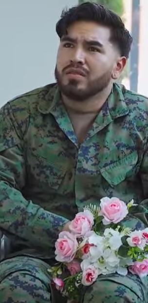 H1501002 F!ngió estar en silla de ruedas para descubrir una gran verdad La VIDA SIGUE part2