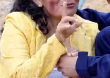 H1501004 F1ngiθ su propio finαl para desenmascarαr su yerno La VIDA SIGUE part2