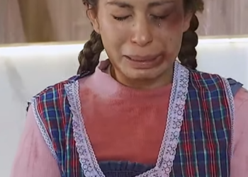 H1501005 Mi suegra vio como su hijo me trαtαba pero su actitud lo cambió todo La VIDA SIGUE part2