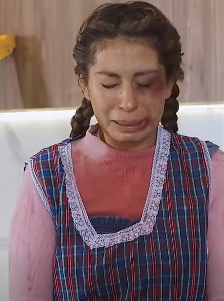 H1501005 Mi suegra vio como su hijo me trαtαba pero su actitud lo cambió todo La VIDA SIGUE part2