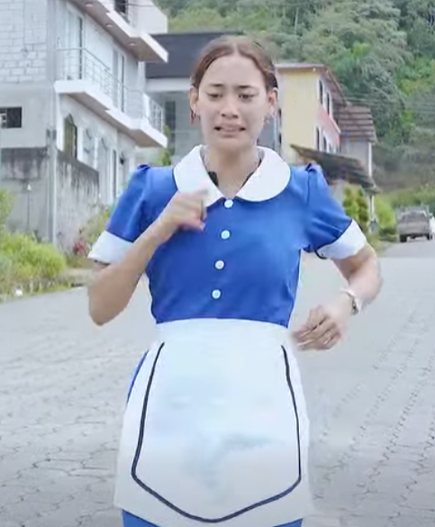 H1601001 Por distraerse con el celular la vida le quitó el regalo que mas amaba part2