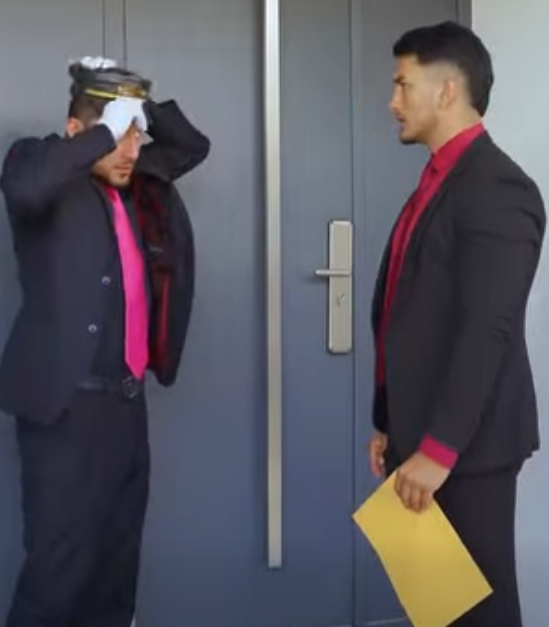 H1601005 Se enamoro del chófer porque su esposo nunca la apreció part2