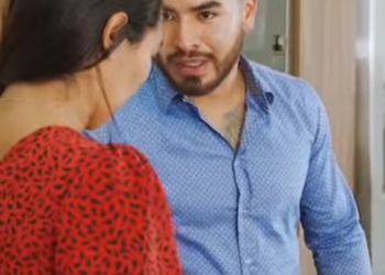 H1601001 Mi suegro descubrió la verdad sobre cómo me trataba su hijo su reacción lo cambió todo La VIDA SIGUE part2