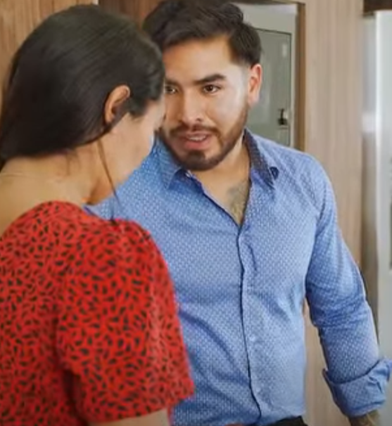 H1601001 Mi suegro descubrió la verdad sobre cómo me trataba su hijo su reacción lo cambió todo La VIDA SIGUE part2