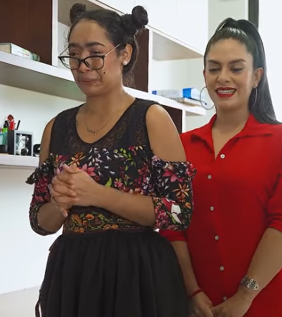 H1601002 Cuando volvió ver, sus sentimientos por su esposa desaparecieron La VIDA SIGUE part2