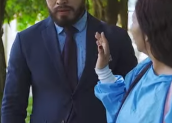 H1601003 Hermana millonaria cambia de vida con su gemela pobre La VIDA SIGUE part2