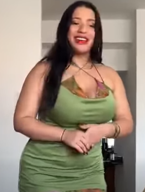 H1601001 Le di una lección mi esposa mi jefe part2