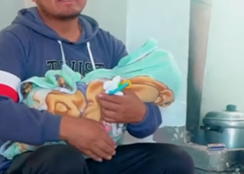 H0601004 Consecuencias cuando una mala Madre abandona su hijo part2