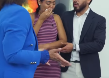 H1601002 Suegra destapa lo que su nuera ocultaba La VIDA SIGUE part2