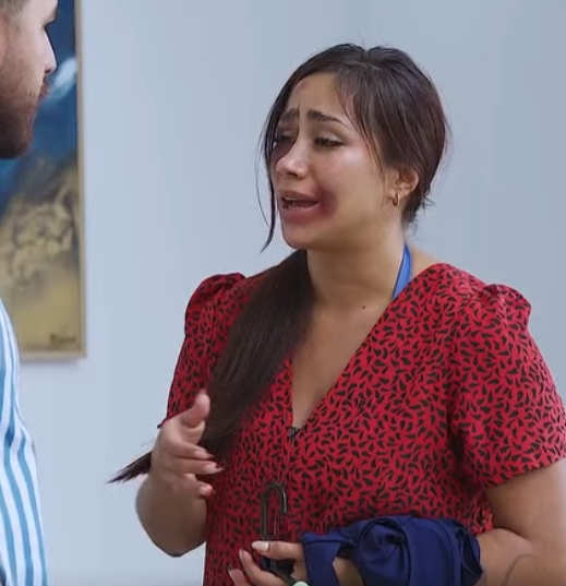 H1601004 Regresó del extranjero se encontró con una realidad que lo dejó sorprendido La VIDA SIGUE part2