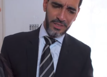 H1701001 Su esposa le gustan los choferes part2