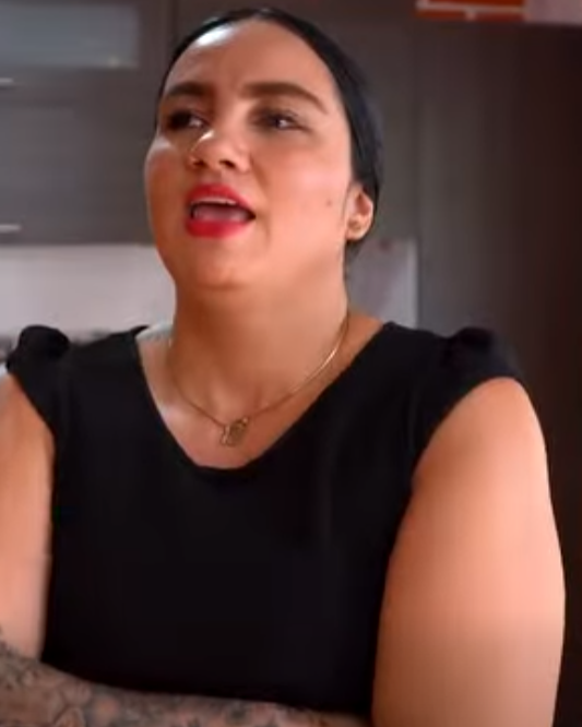 H1801001 Mi prima llego mi casa sin imaginar lo que pasaría part2