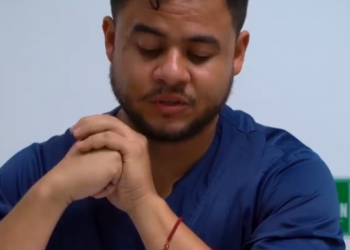 H1801005 Mujer se opero para parecerse la amante de su esposo part2