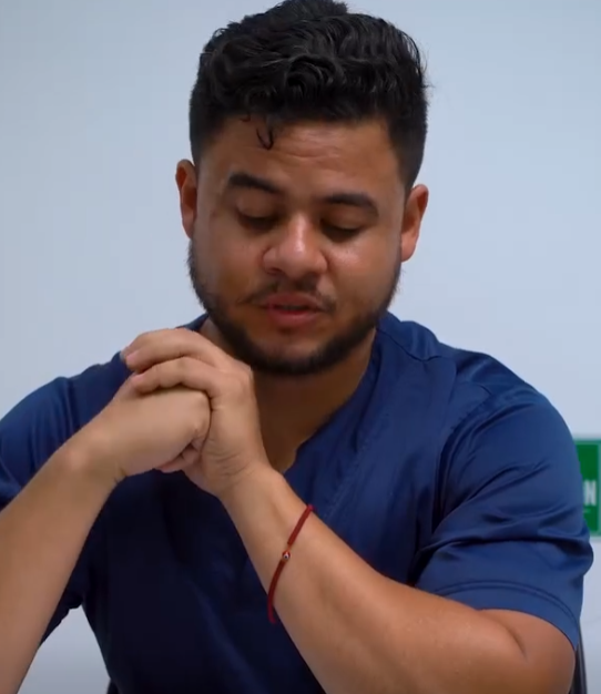 H1801005 Mujer se opero para parecerse la amante de su esposo part2