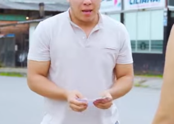 H1701003 Mujer dejó su esposo por ser pobre, sin saber que el sería exitoso part2