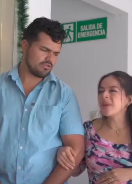 H0701001 Hombre enamorò dos hermanas para quedarse con su fortuna part2