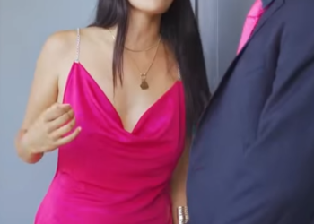 H1701005 Se enamoro del chófer porque su esposo nunca la apreció part2