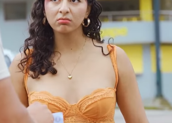 H1801002 Mujer dejó su esposo por ser pobre, sin saber que el sería exitoso part2