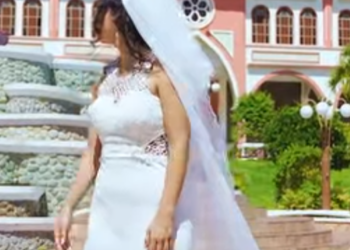 H1801003 Suegra embarazαdα le arruinó su boda part2