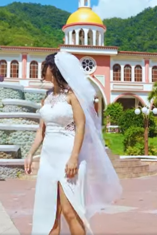 H1801003 Suegra embarazαdα le arruinó su boda part2