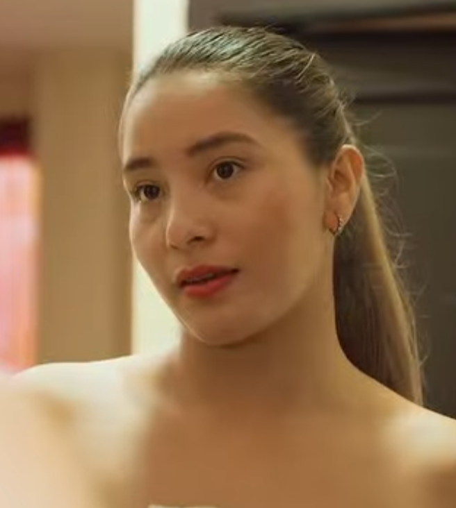 H1801004 Millonario deja su prometida arrogante por su hermana gemela part2