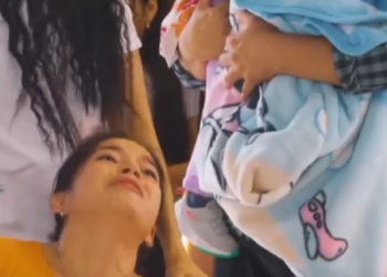 H0701002 Embarazaba su esposa cada año por celos, por el bono del estado en busca del hijo varon part2