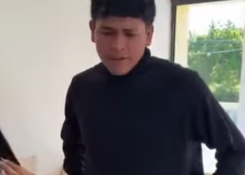 H1701003 Se involucró con el sobrino así terminó todo part2