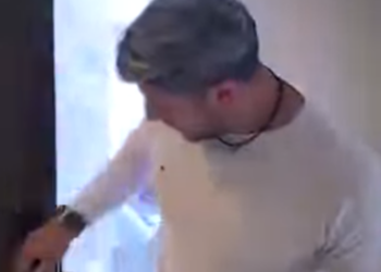 H1801003 Nuera hizo esto cuando la descubrieron con otro part2