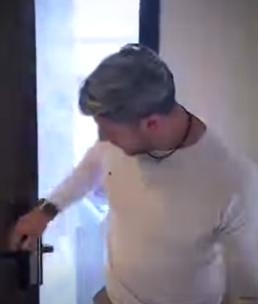 H1801003 Nuera hizo esto cuando la descubrieron con otro part2