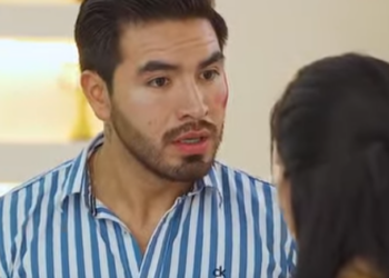 H1701004 Sola en la calle de repente sucedió esto part2