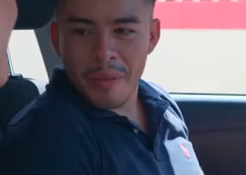 H0701004 Dejo su hermana gemela cargo de su esposo part2