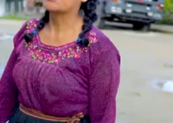 H1801001 Confundió su suegra con la empleada del hogar se llevó esta sorpresa part2