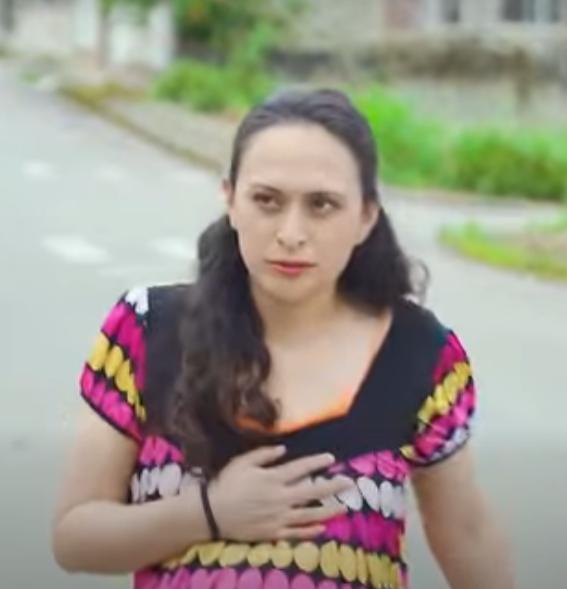 H1901002 Fue inf1εl su esposa con su jefa por una extraña razón part2