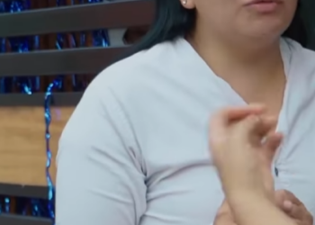 H1901005 Empresario convierte vag4bunda en hermosa modelo por esta extraña razón part2