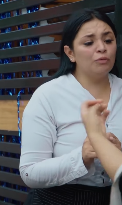 H1901005 Empresario convierte vag4bunda en hermosa modelo por esta extraña razón part2