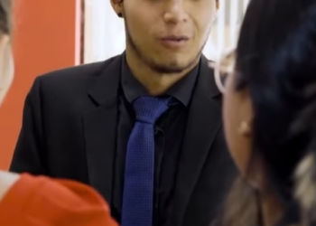 H1901005 Empresario convierte vag4bunda en hermosa modelo por esta extraña razón part2