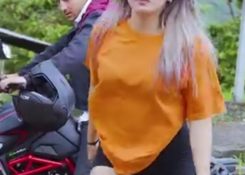 H1901004 Mujer escapa del hospit4l para salvar su hijo de este mal hombre part2