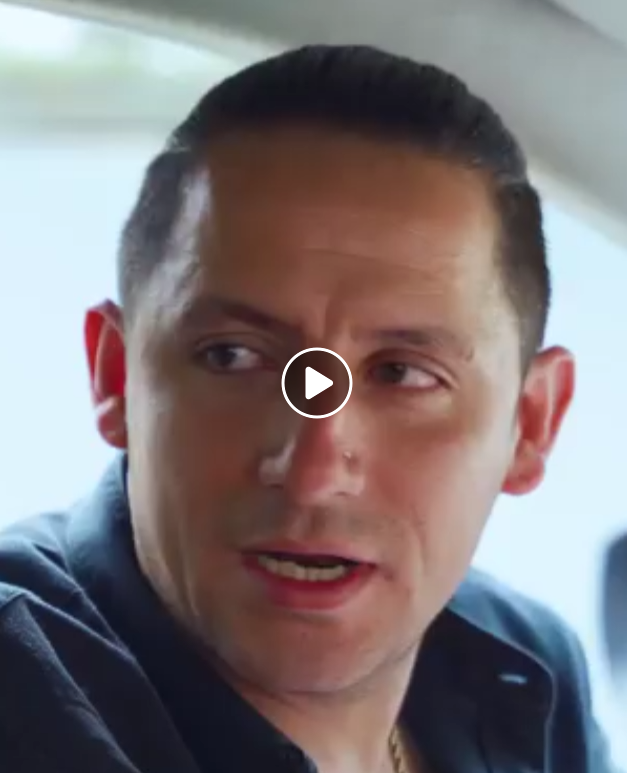 H1901003 Se enamoró de su amante de la calle dejó su novia part2