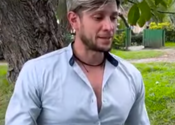 H1901002 Millonario se canso de las interesadas decidió hacer esto para encontrar el amor de su vida part2