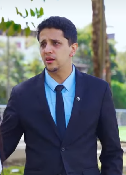 H1901004 se enamoro de su tío sucedió esto part2